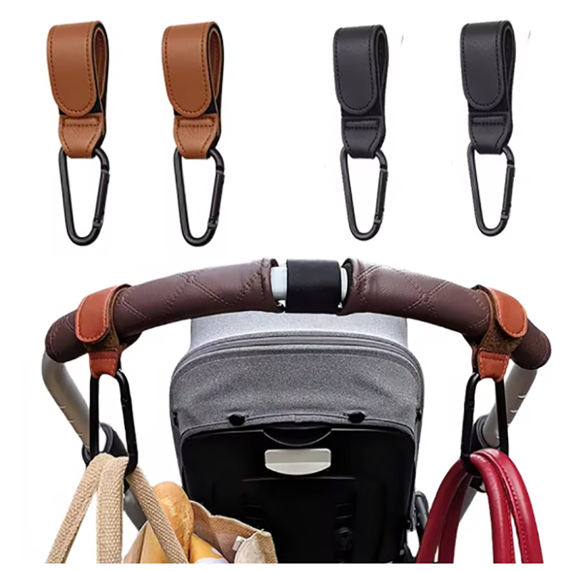 Bebek Arabası Kanca Moda PU De - Travel Accessories For 3 Year Old incelemesi ve fiyatı
