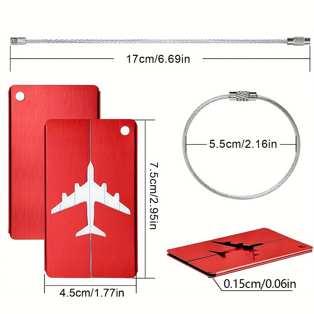 Alüminyum Alaşımlı Seyahat Bag - Travel Accessories On Plane incelemesi ve fiyatı