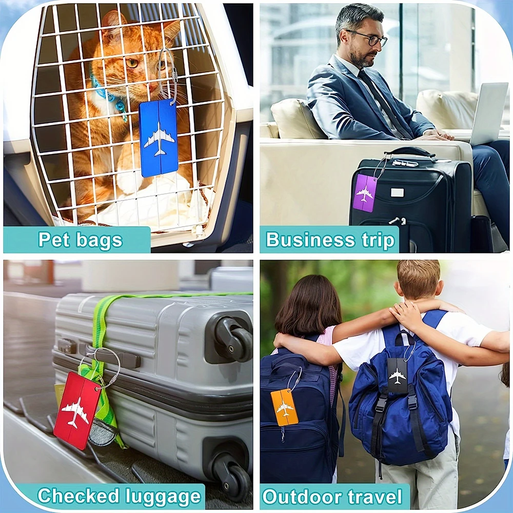 Alüminyum Alaşımlı Seyahat Bag - Travel Accessories On Plane incelemesi ve fiyatı