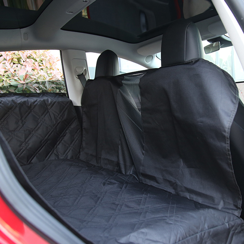 Tesla Model 3 Highland için Pe - Travel Accessories For Dogs incelemesi ve fiyatı