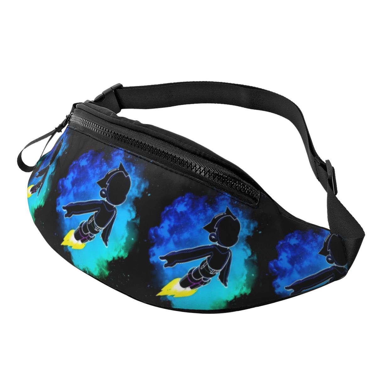 Özel Anime'ler A-Astroed Boy K - Travel Accessories Pouch For Women incelemesi ve fiyatı
