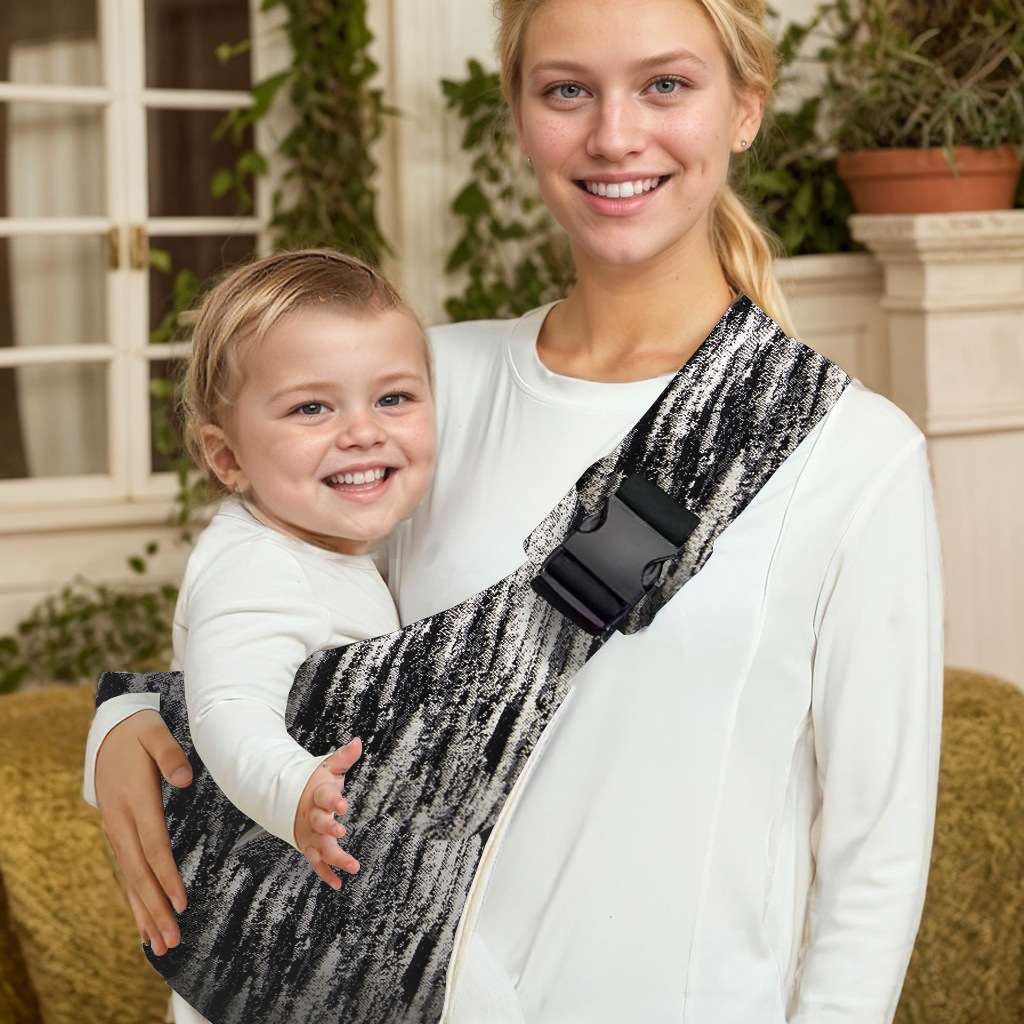 Bebek Taşıyıcı Yenidoğan Cross - Travel Accessories Toddler incelemesi ve fiyatı