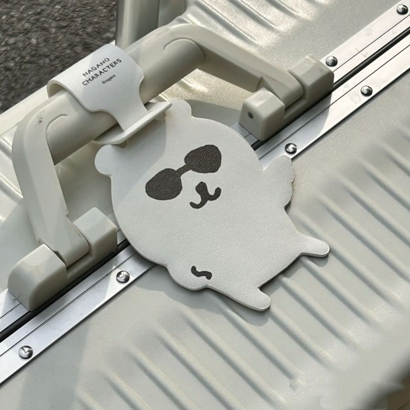 Anime Chiikawa Joke Bear Bagaj - Travel Accessories For Japan Trip incelemesi ve fiyatı