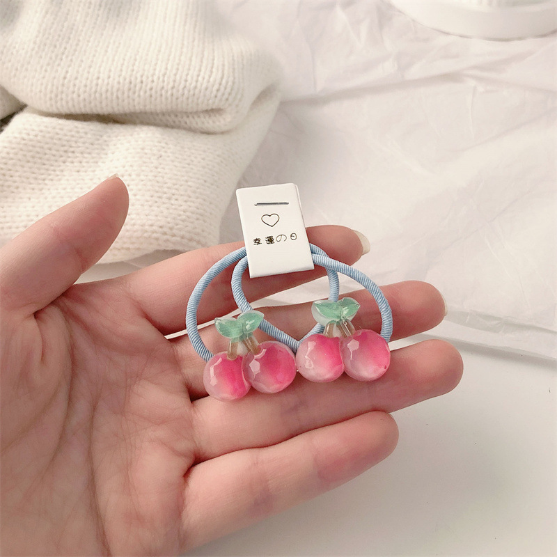 Çocuklar için Havuç Tokaları 5 - Travel Accessories Toddler incelemesi ve fiyatı