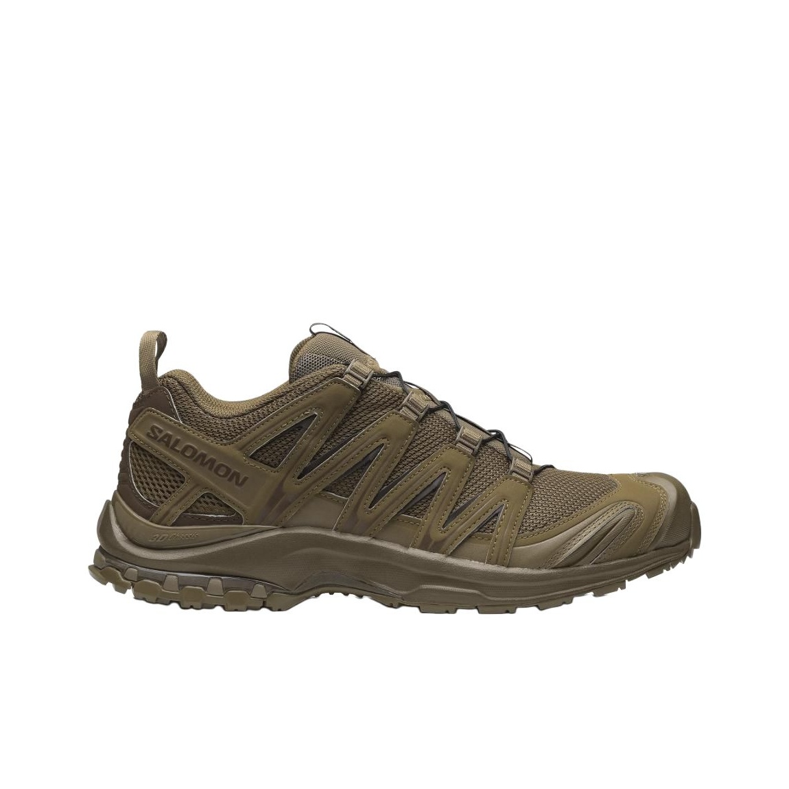 SALOMON XA PRO 3D Sentetik Der - Salomon Shoes Xa Pro 3D incelemesi ve fiyatı