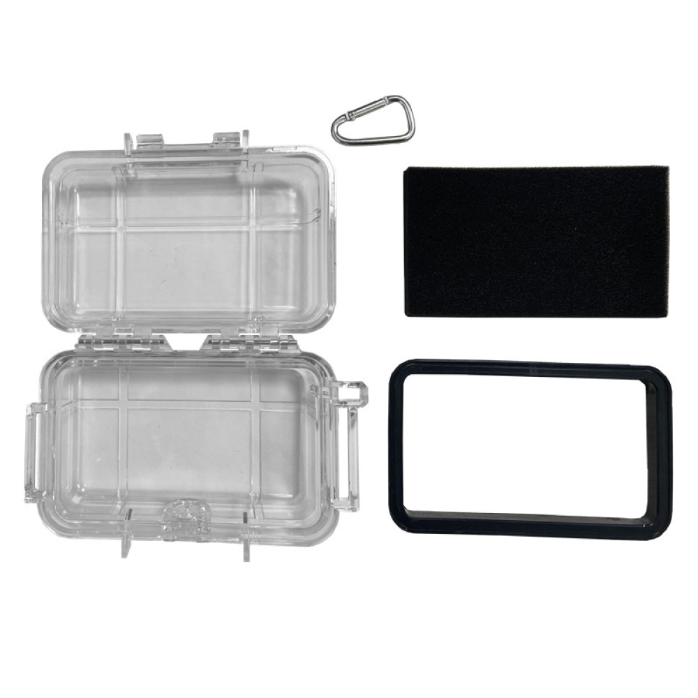 Mini Taşınabilir Su Geçirmez S - Travel Accessories Jewelry incelemesi ve fiyatı