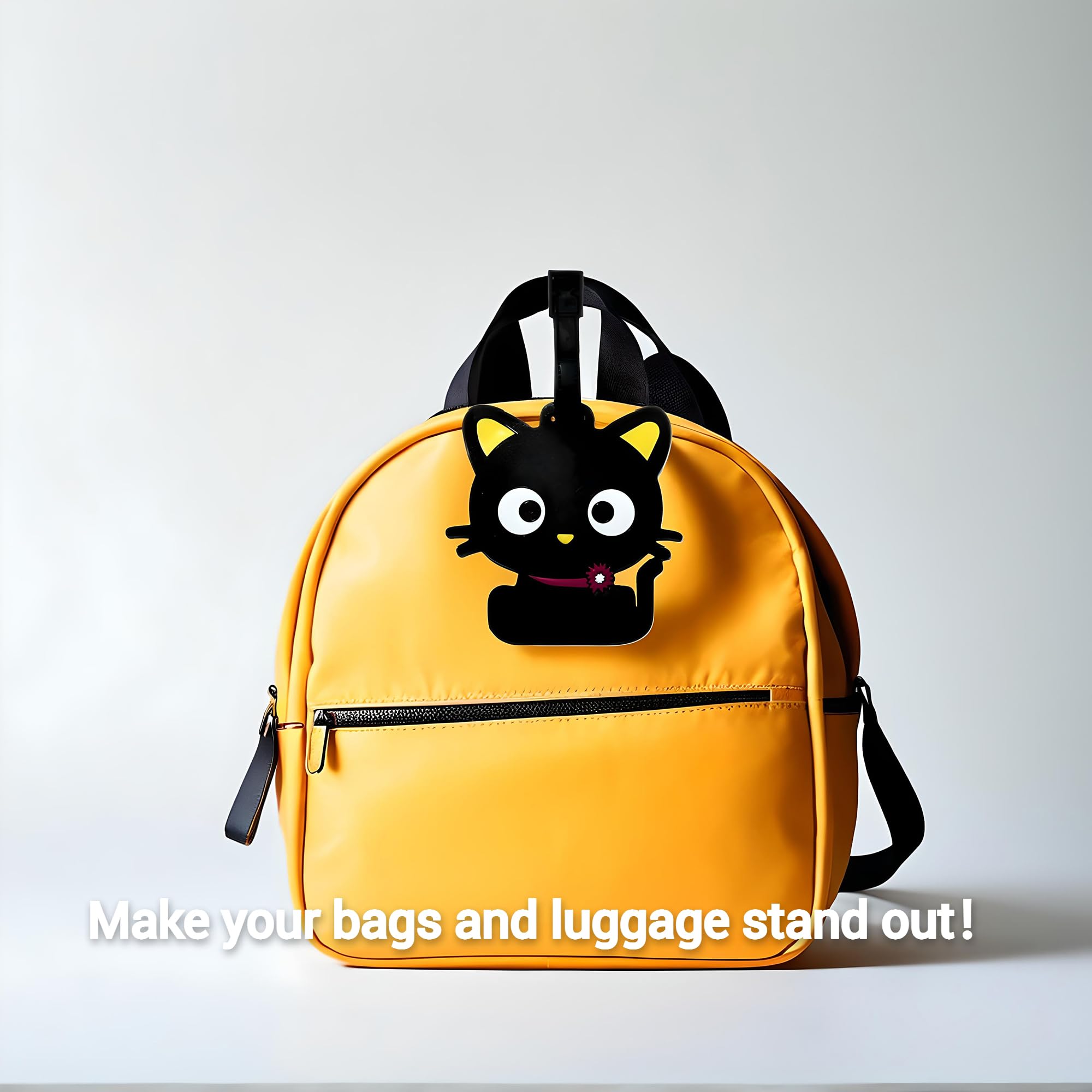 Sevimli Hayvan Bagaj Etiketi S - Travel Accessories For Dogs incelemesi ve fiyatı