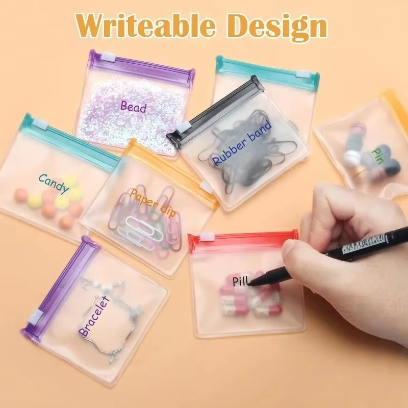 Mini Renkli Hap Dağıtıcı Poşet - Travel Accessories Jewelry incelemesi ve fiyatı