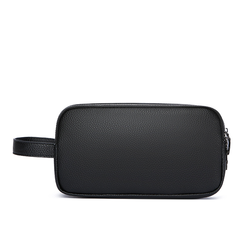 Vintage Erkek El Çantası Çok K - Travel Accessories Pouch For Men incelemesi ve fiyatı