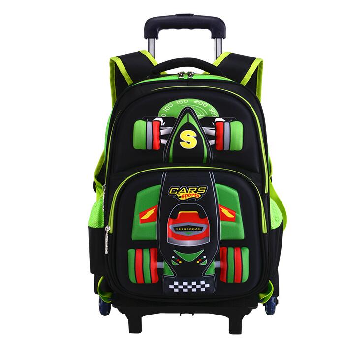 Çocuklar için okul sırt çantas - Travel Accessories Toddler incelemesi ve fiyatı