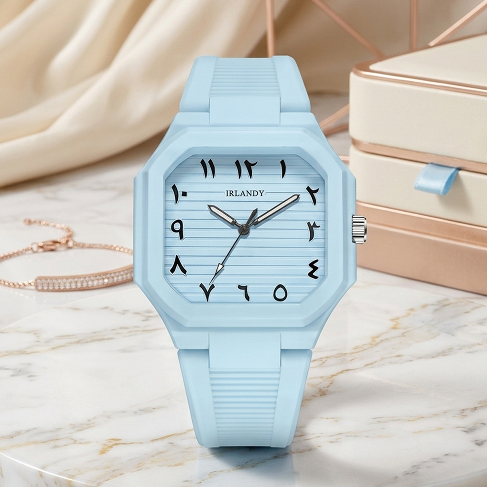 1 Adet Unisex Takı Saat Kadın  - Travel Accessories Jewelry incelemesi ve fiyatı