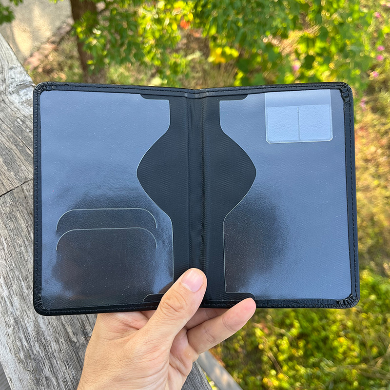Pakistan İslam Cumhuriyeti Pas - Travel Accessories Pakistan incelemesi ve fiyatı