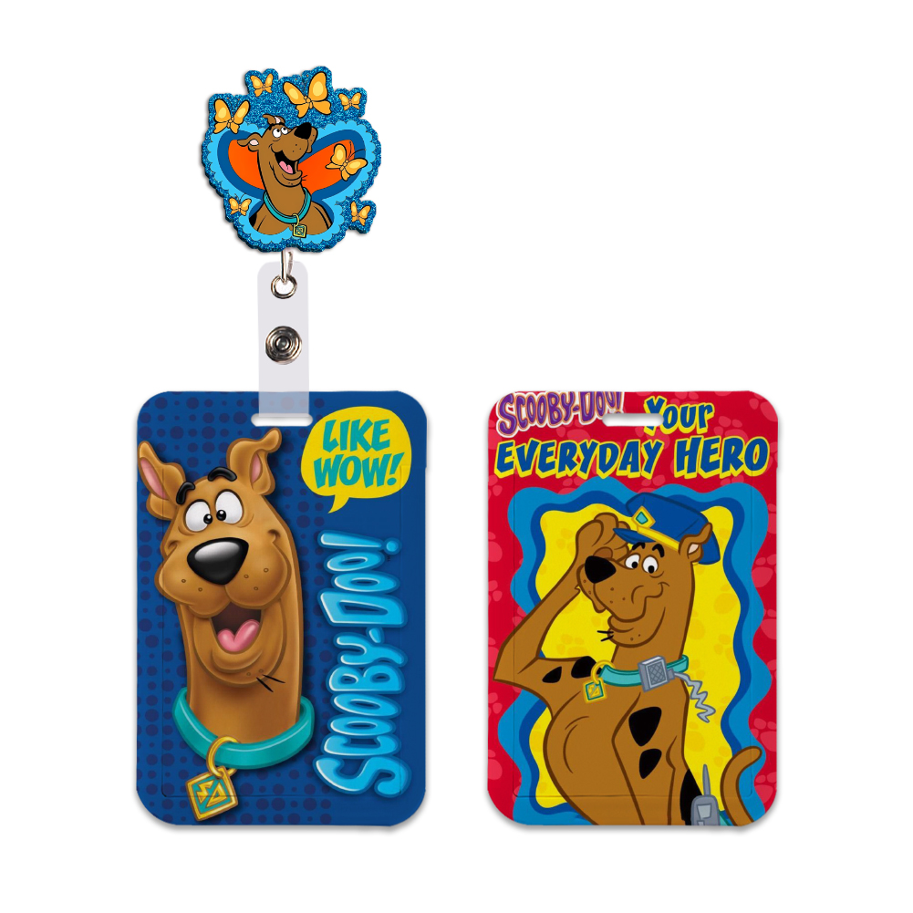 Karikatür Köpek Kart Kılıfı Ko - Travel Accessories For Dogs incelemesi ve fiyatı