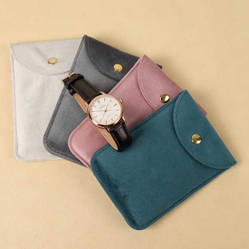 Taşınabilir Saat Saklama Çanta - Travel Accessories Jewelry incelemesi ve fiyatı
