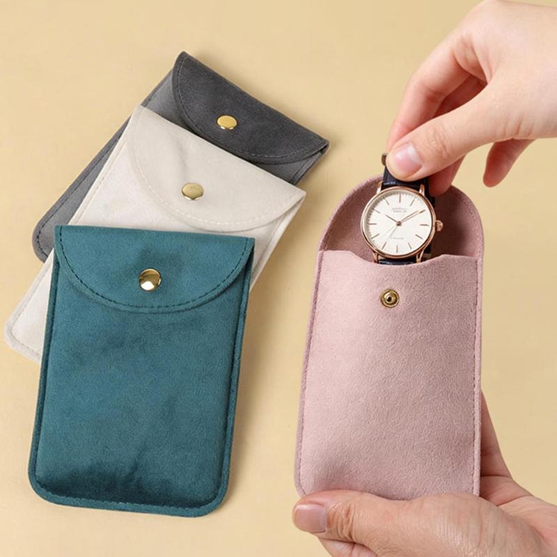 Taşınabilir Saat Saklama Çanta - Travel Accessories Jewelry incelemesi ve fiyatı