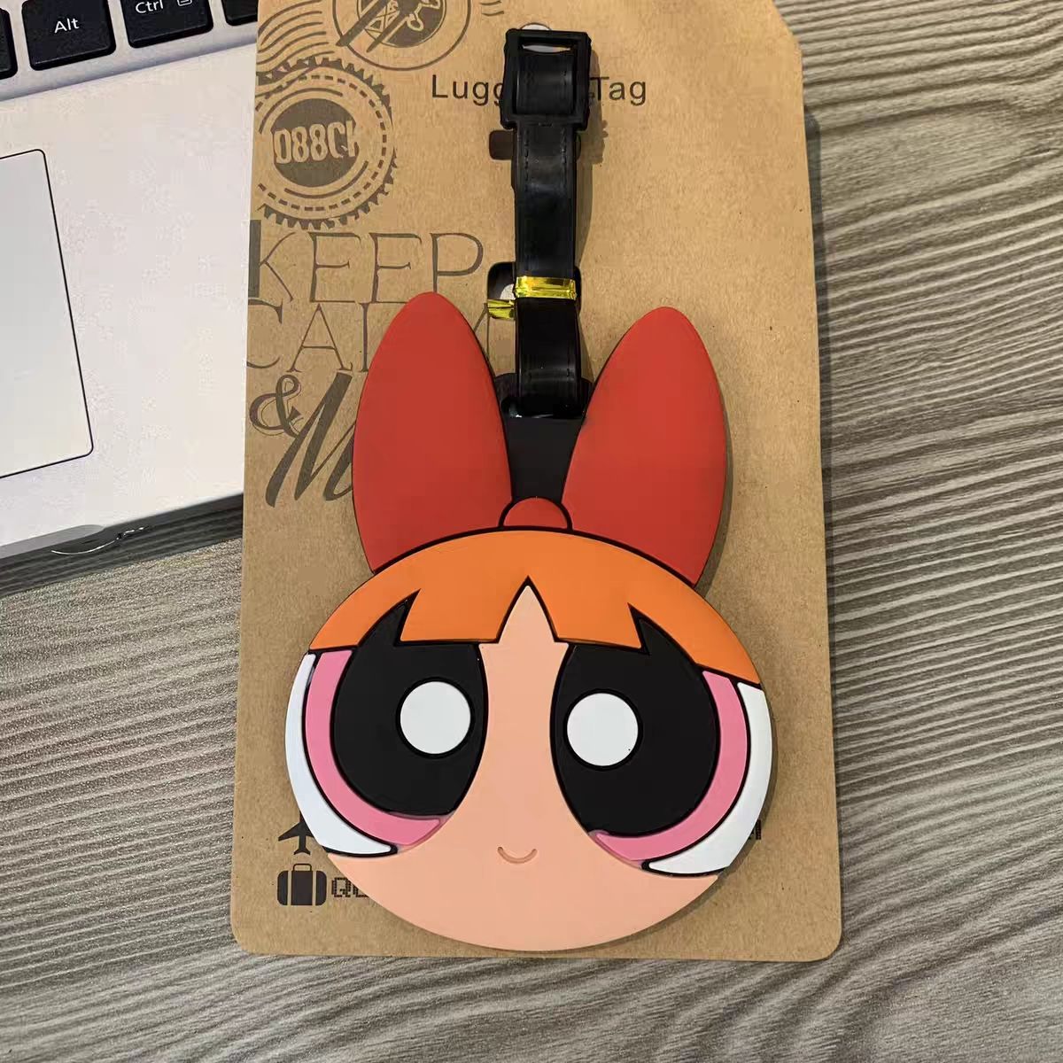 Anime Powerpuff Girls Çanta Sü - Travel Accessories Organizer incelemesi ve fiyatı