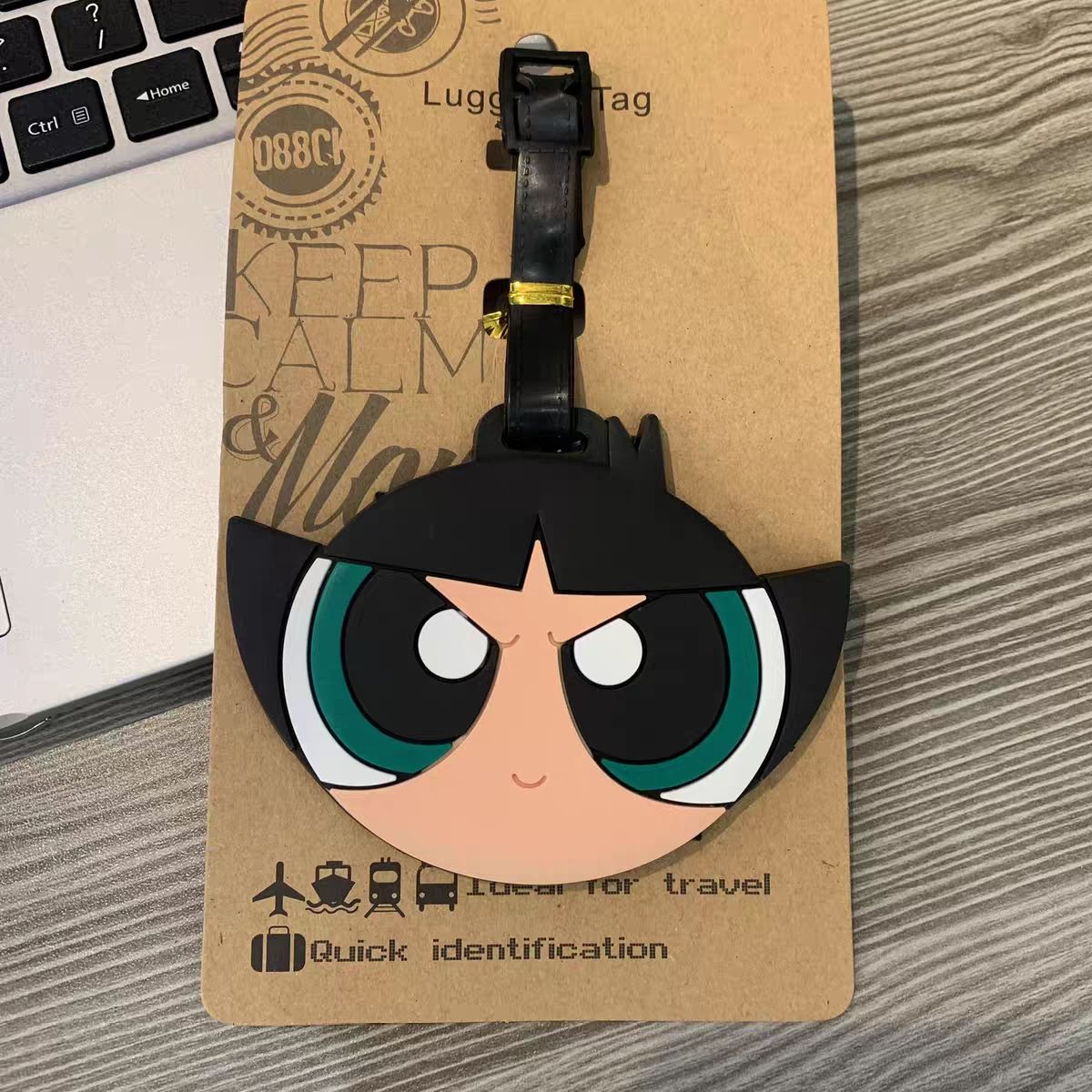 Anime Powerpuff Girls Çanta Sü - Travel Accessories Organizer incelemesi ve fiyatı
