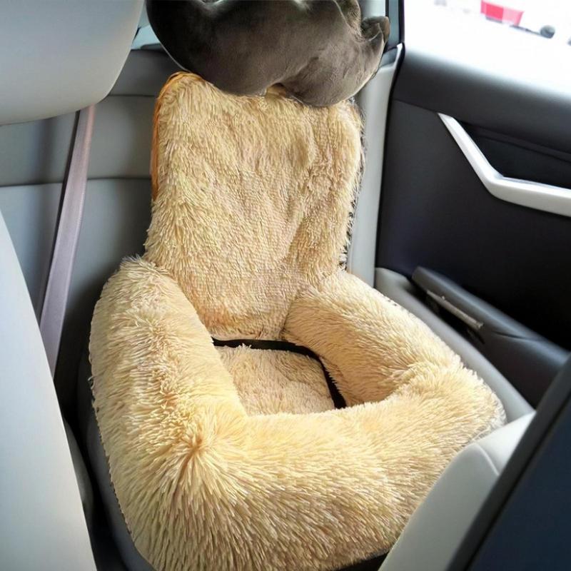 Köpek yükseltici araba koltuğu - Travel Accessories For Dogs incelemesi ve fiyatı