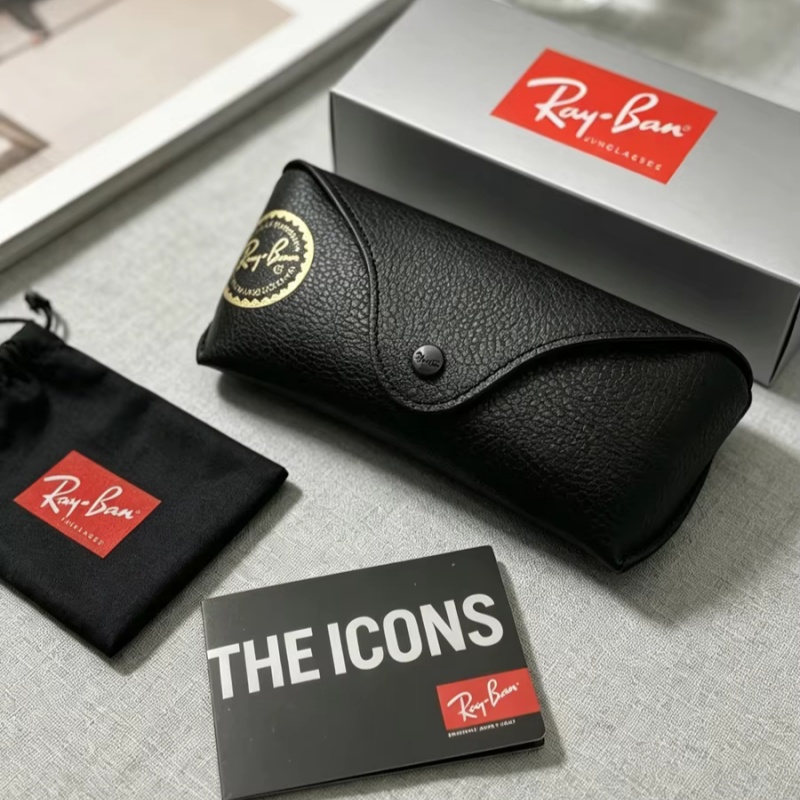 Ray-Ban Deri Güneş Gözlüğü Kıl - Travel Accessories Pouch For Men incelemesi ve fiyatı