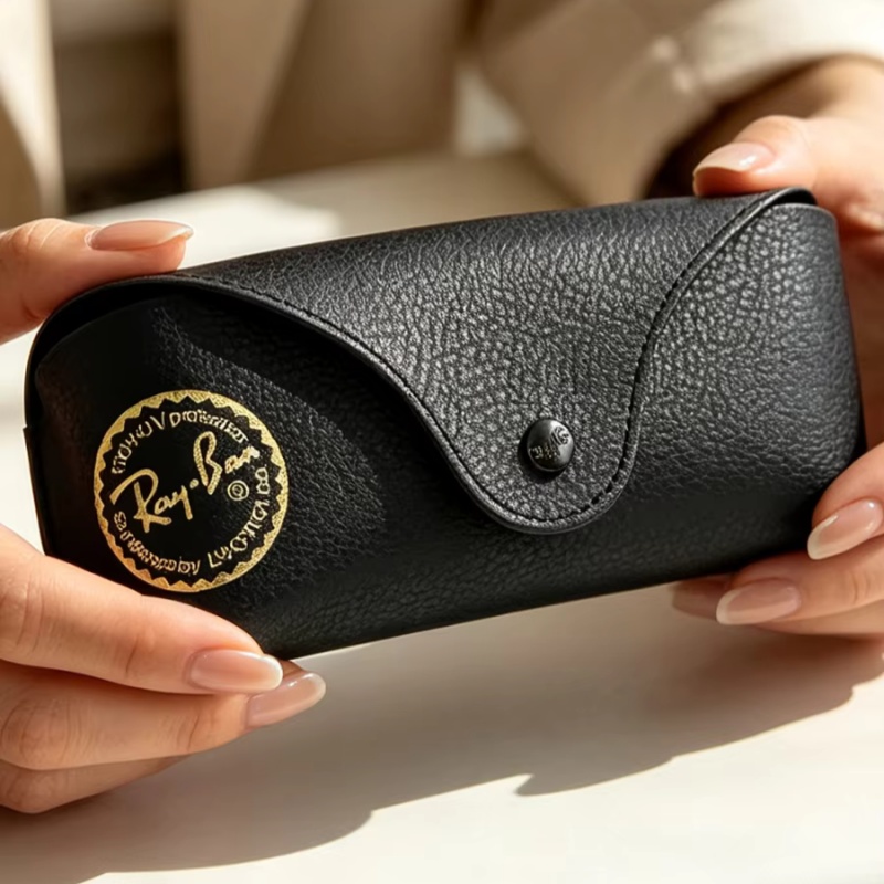 Ray-Ban Deri Güneş Gözlüğü Kıl - Travel Accessories Pouch For Men incelemesi ve fiyatı