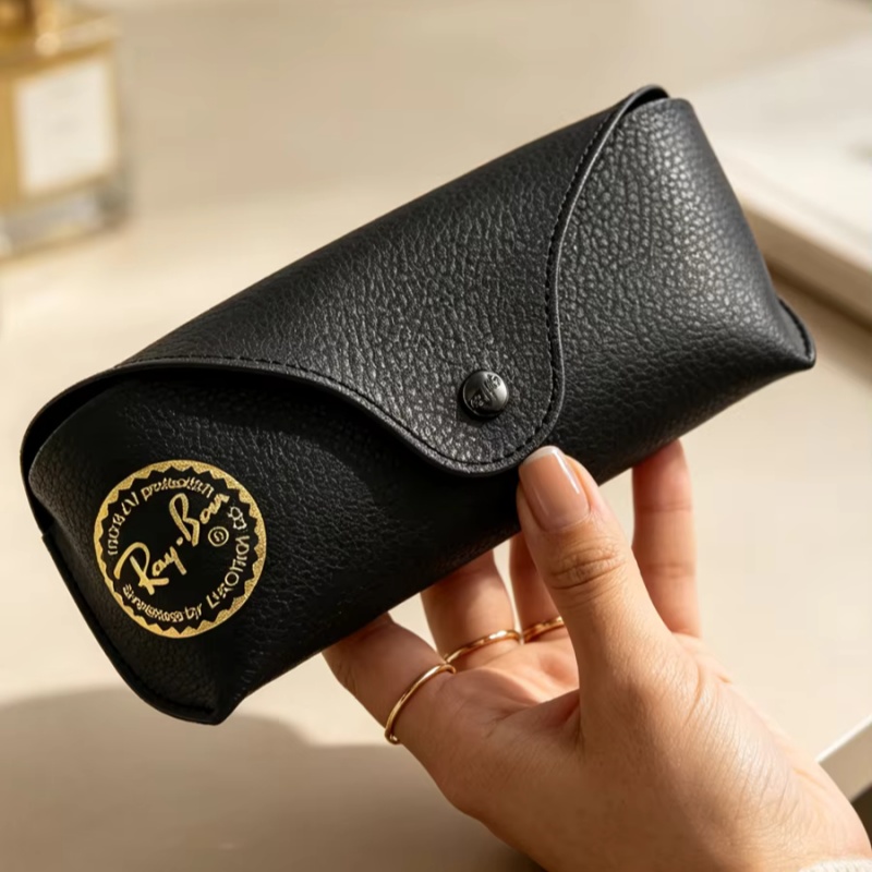Ray-Ban Deri Güneş Gözlüğü Kıl - Travel Accessories Pouch For Men incelemesi ve fiyatı