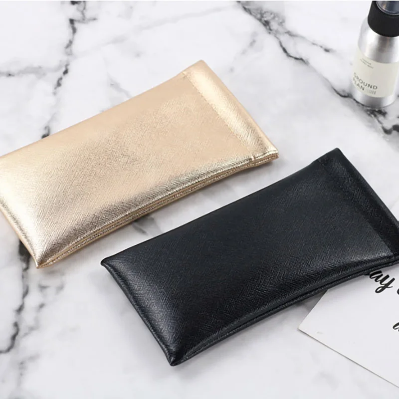 Yeni Kadın Güneş Gözlüğü Koruy - Travel Accessories Pouch For Women incelemesi ve fiyatı