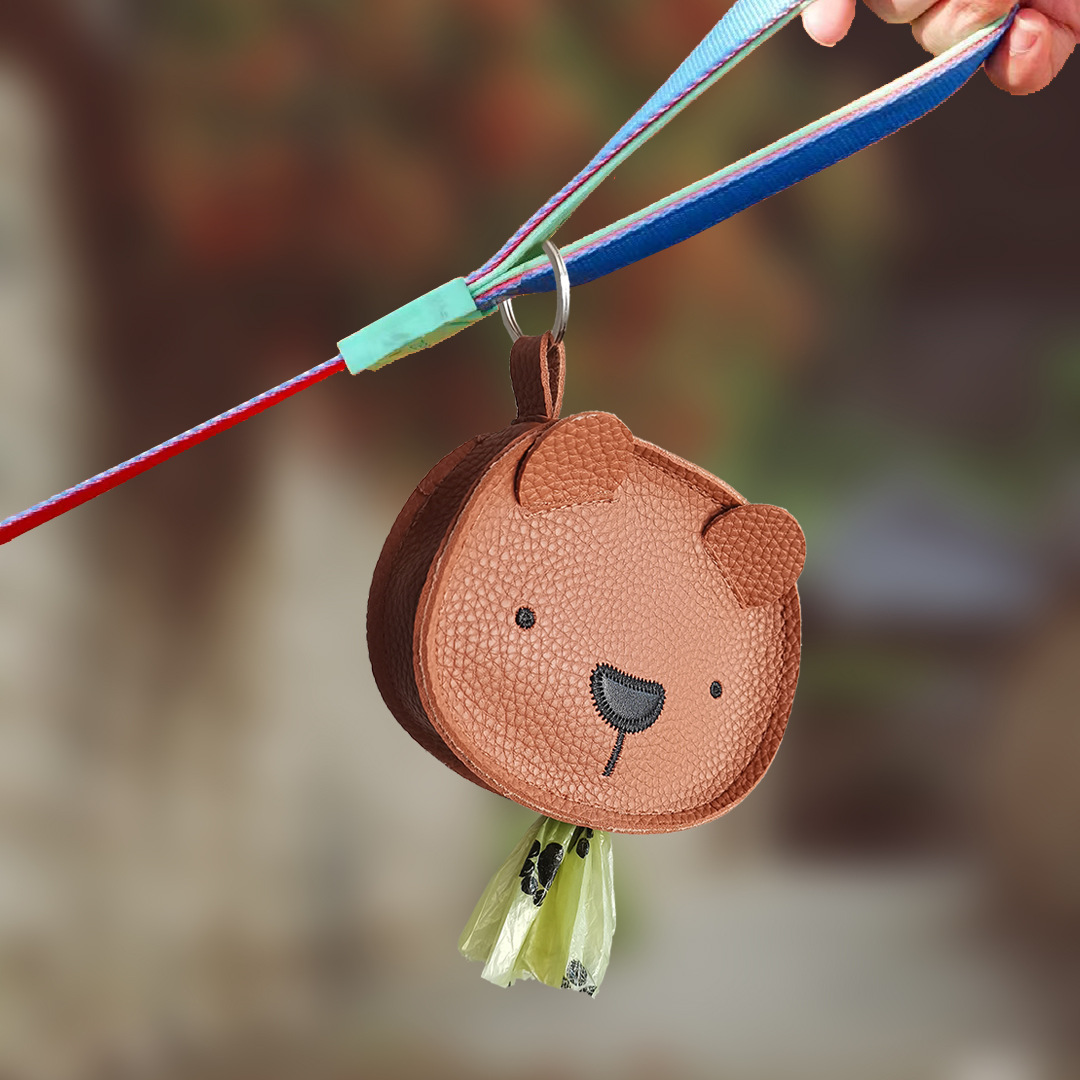 Köpek Tuvalet Çantası Saklama  - Travel Accessories For Dogs incelemesi ve fiyatı