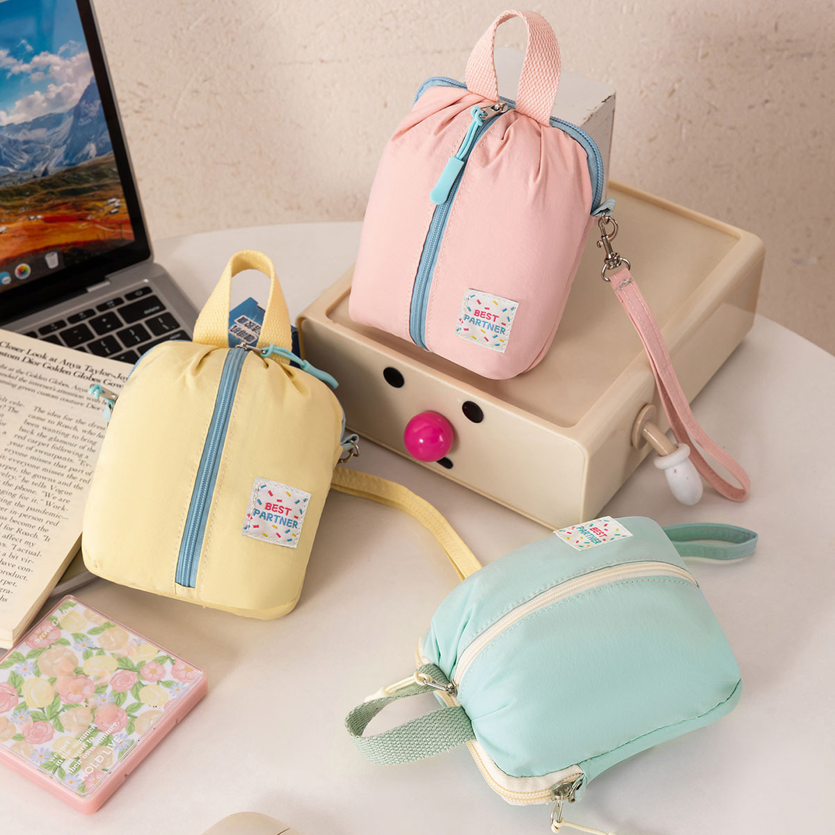 İç Çamaşırı Çorap Saklama Çant - Travel Accessories Organizer incelemesi ve fiyatı