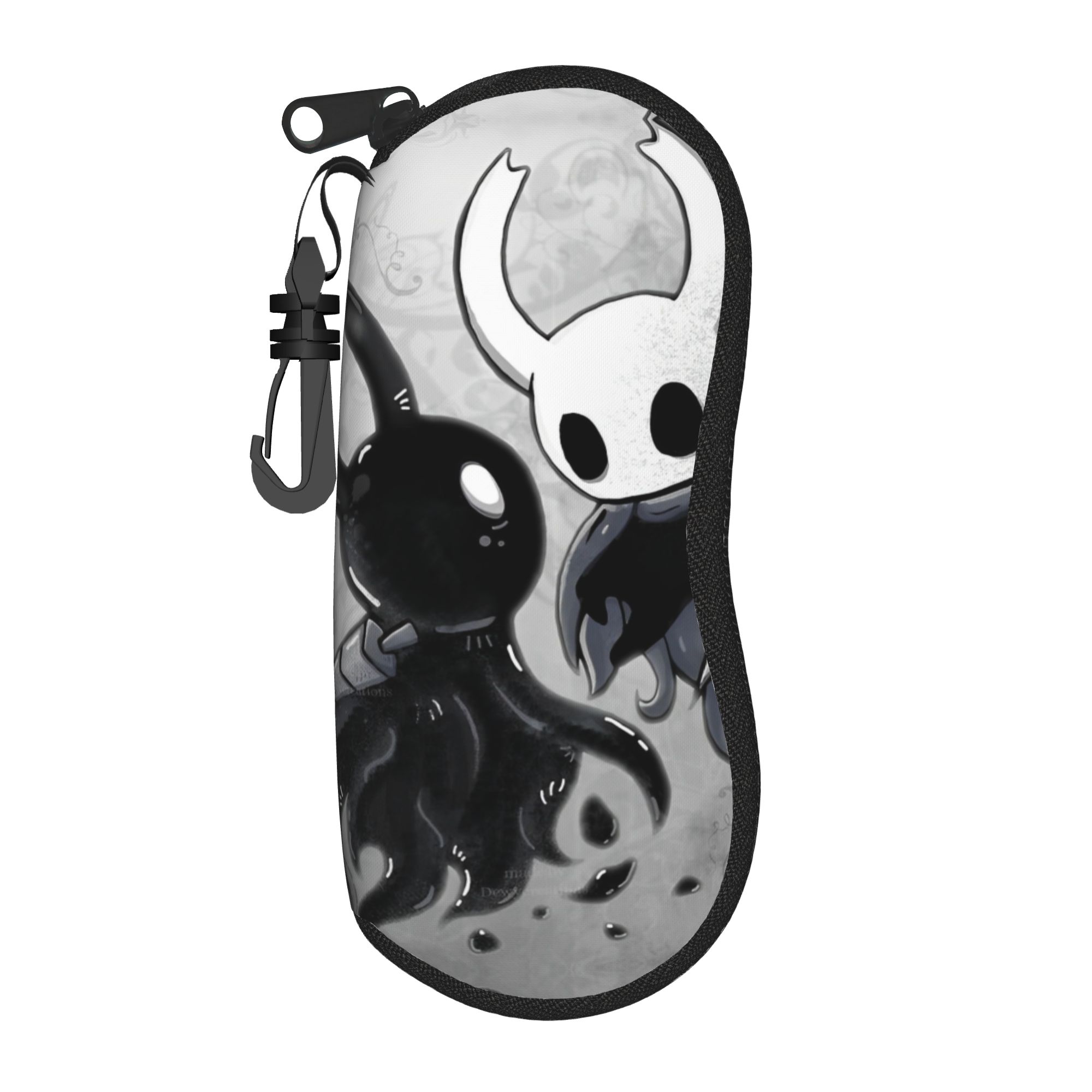 Hollow Knight Gözlük Kılıfı Oy - Travel Accessories Pouch For Men incelemesi ve fiyatı