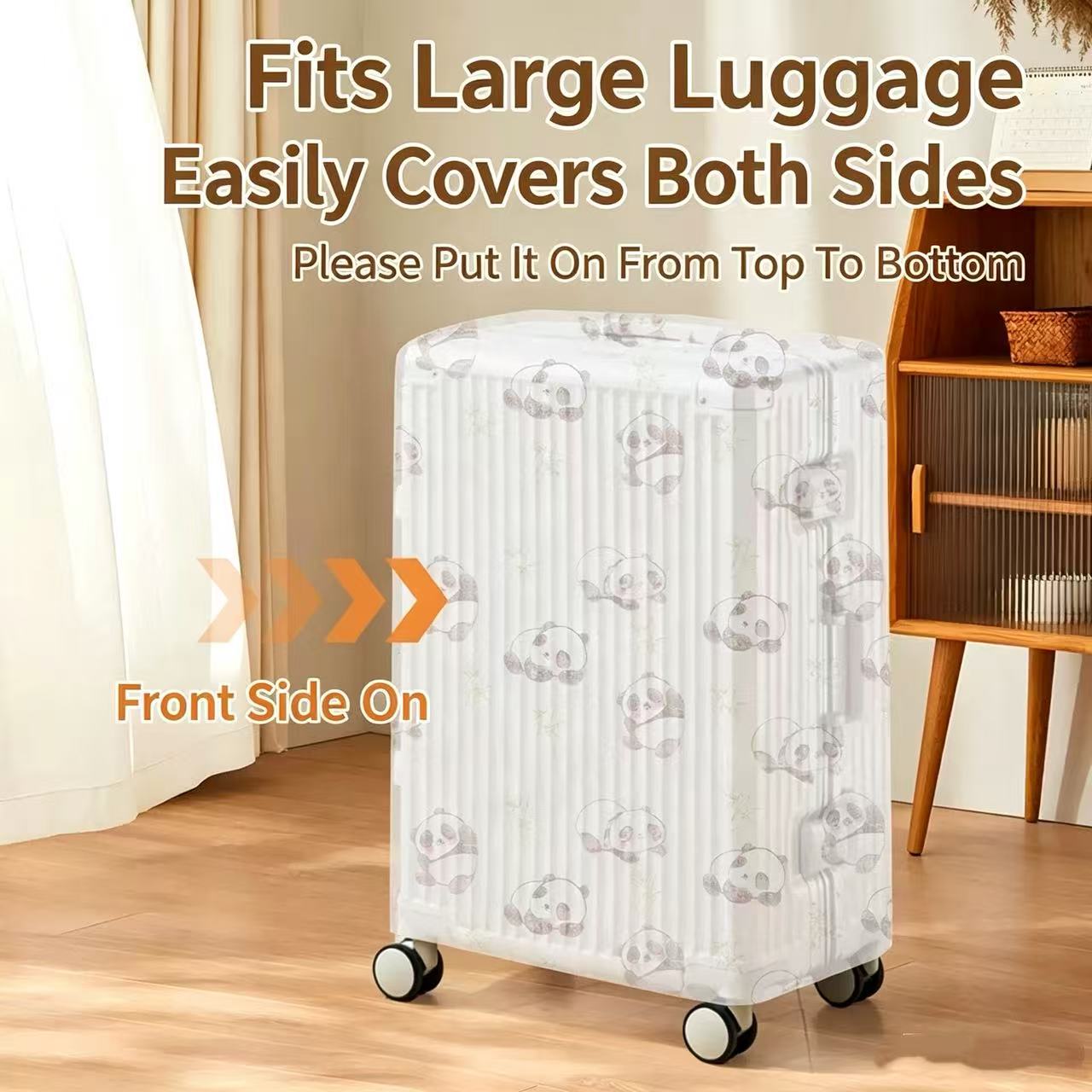 Tek Kullanımlık Esnek Bagaj To - Travel Accessories Organizer incelemesi ve fiyatı