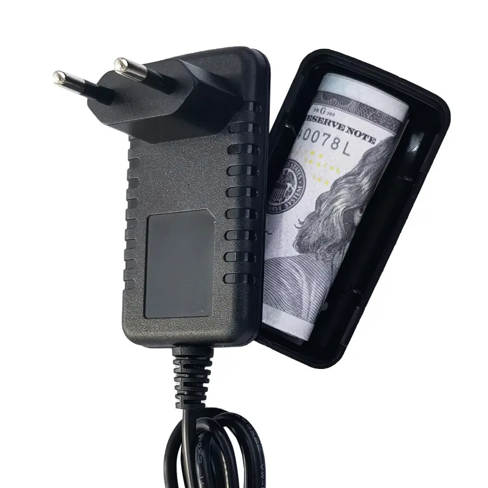Para Kutusu Gizli Saklama Alan - Travel Accessories Jewelry incelemesi ve fiyatı