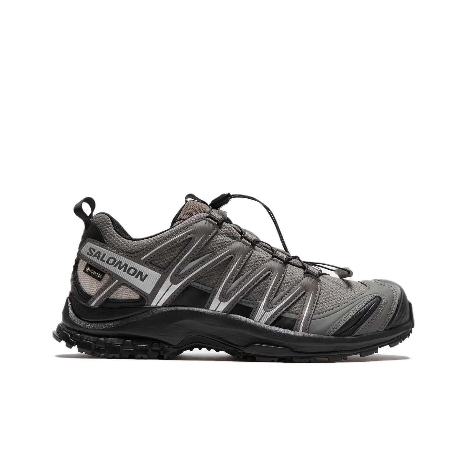 SALOMON XA PRO 3D Koşu Ayakkab - Salomon Shoes Xa Pro 3D incelemesi ve fiyatı