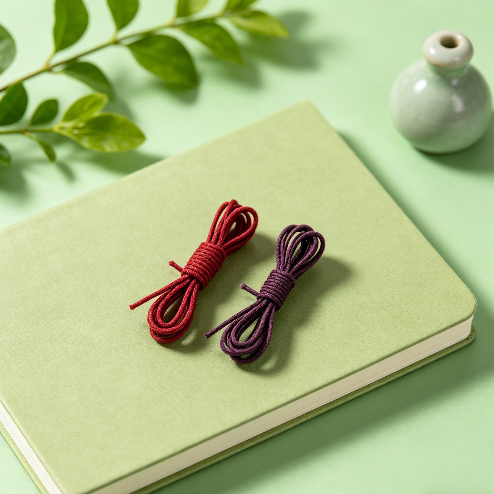 6 Adet Defter Elastik Bantları - Travel Notebook Journal incelemesi ve fiyatı