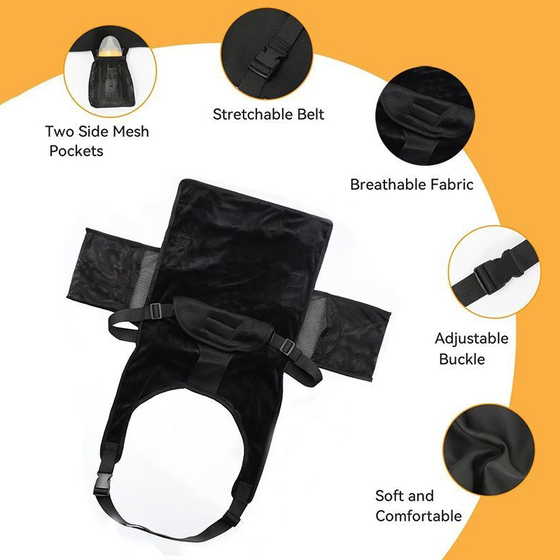 Çocuk Uçak Koltuğu Uzatıcısı K - Travel Accessories Toddler incelemesi ve fiyatı