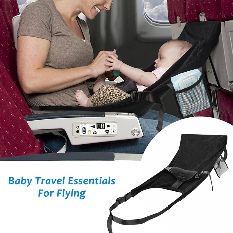 Çocuk Uçak Koltuğu Uzatıcısı K - Travel Accessories Toddler incelemesi ve fiyatı