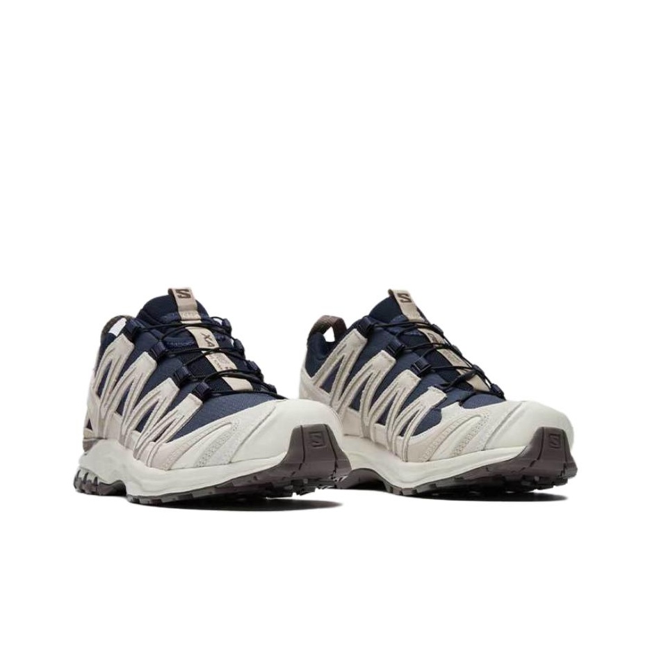 SALOMON XA PRO 3D Kumaş Nefes  - Salomon Shoes Xa Pro 3D incelemesi ve fiyatı