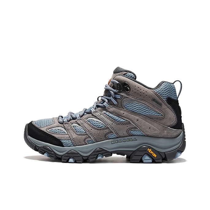 MERRELL MOAB 3 MID GTX Kaymaz  - Merrell Shoes Moab 3 incelemesi ve fiyatı