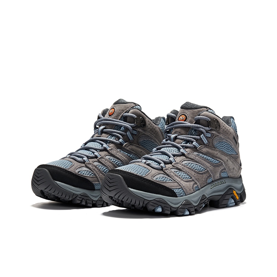 MERRELL MOAB 3 MID GTX Kaymaz  - Merrell Shoes Moab 3 incelemesi ve fiyatı