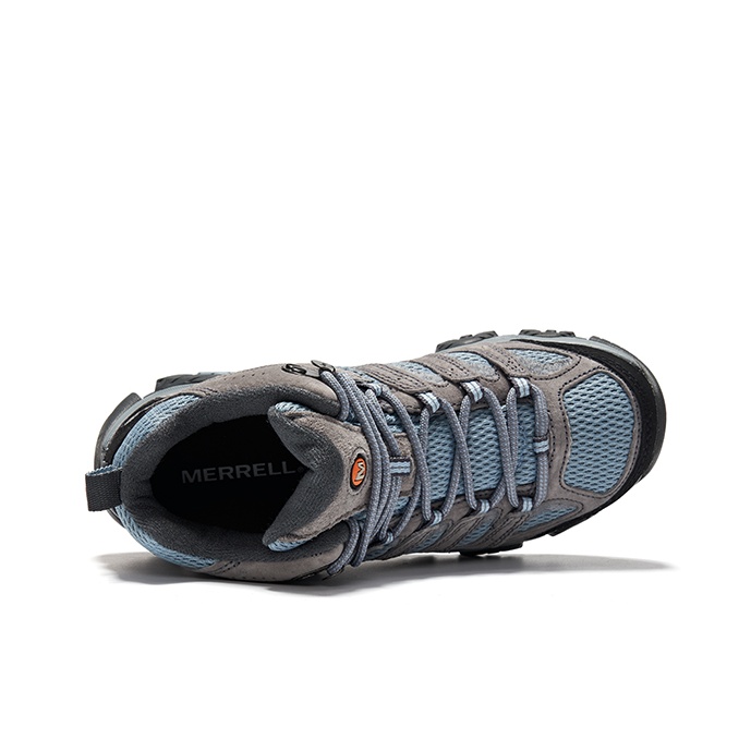 MERRELL MOAB 3 MID GTX Kaymaz  - Merrell Shoes Moab 3 incelemesi ve fiyatı