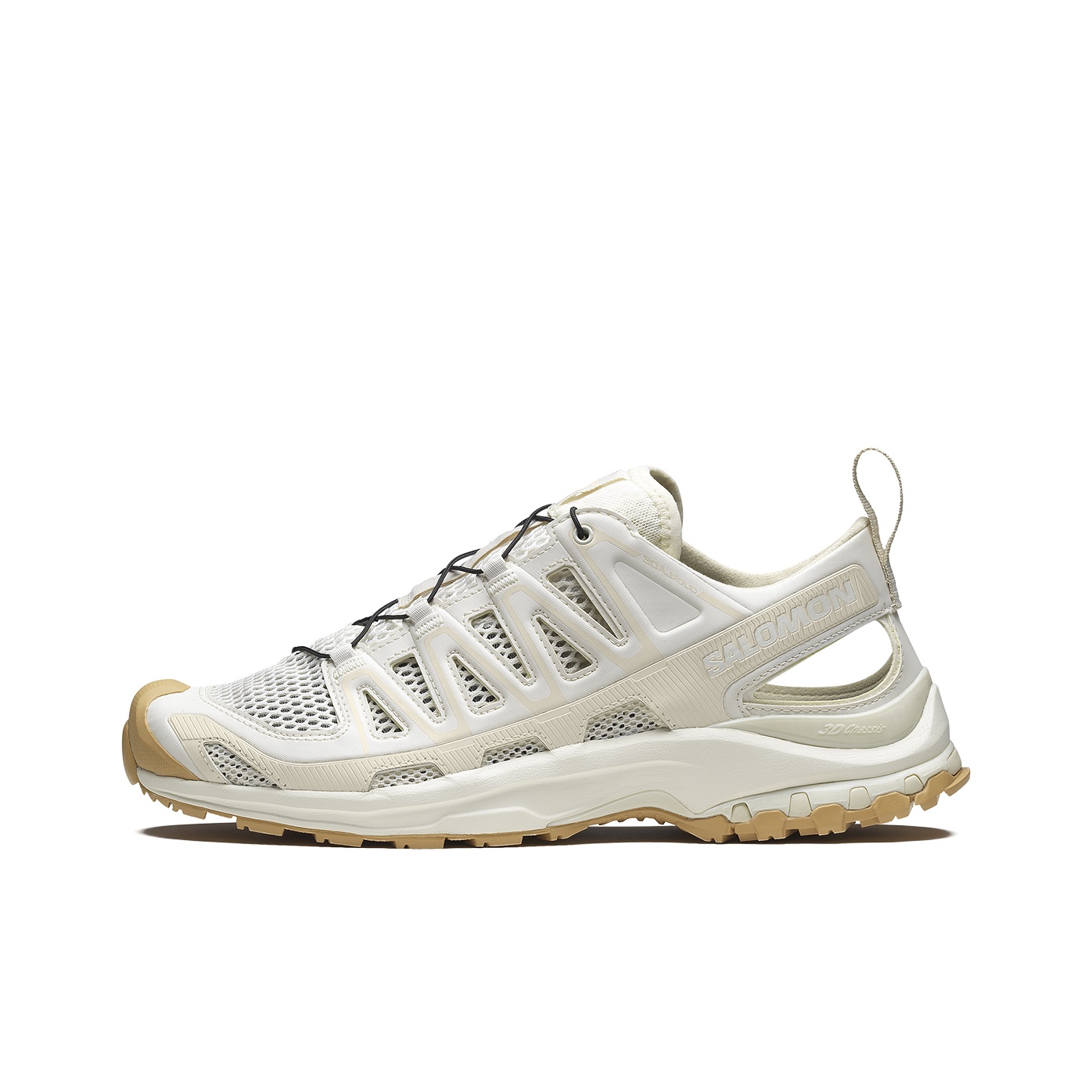 SALOMON XA PRO 3D Nefes Alabil - Salomon Shoes Xa Pro 3D incelemesi ve fiyatı