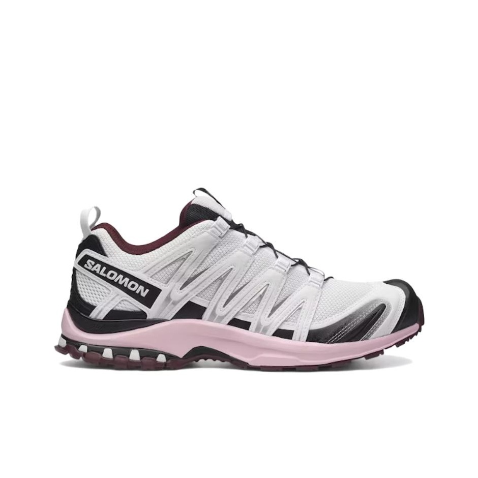 SALOMON XA PRO 3D Düşük Bilekl - Salomon Shoes Xa Pro 3D incelemesi ve fiyatı