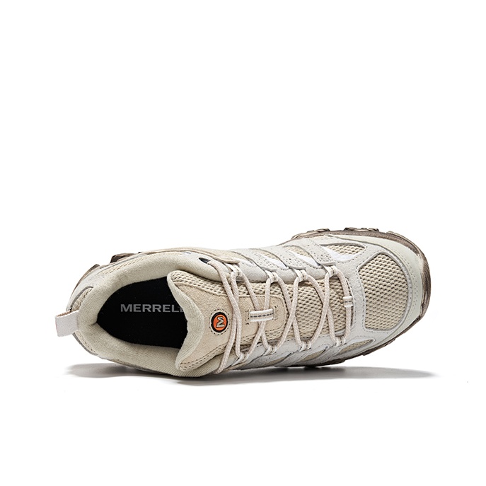 MERRELL MOAB 3 Kumaş Rahat Düş - Merrell Shoes Moab 3 incelemesi ve fiyatı