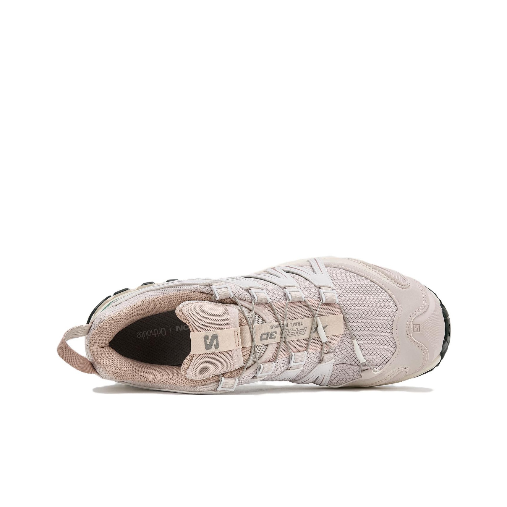 SALOMON XA PRO 3D Nefes Alabil - Salomon Shoes Xa Pro 3D incelemesi ve fiyatı