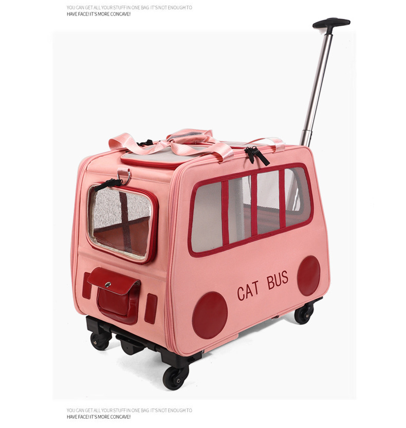 Çok Fonksiyonlu Evcil Hayvan S - Travel Accessories For Dogs incelemesi ve fiyatı
