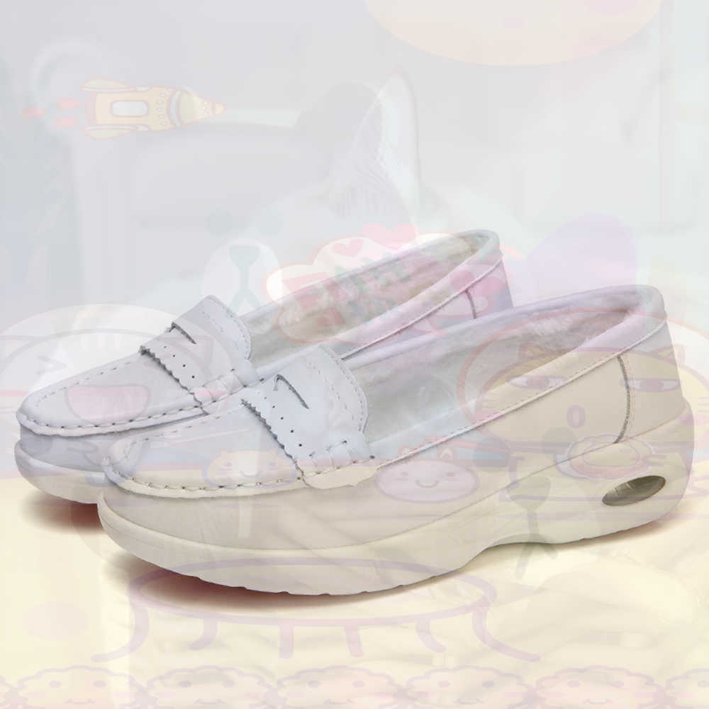 Yumuşak Slip-on Bayan Büyük Bo - Travel Accessories Vietnam incelemesi ve fiyatı