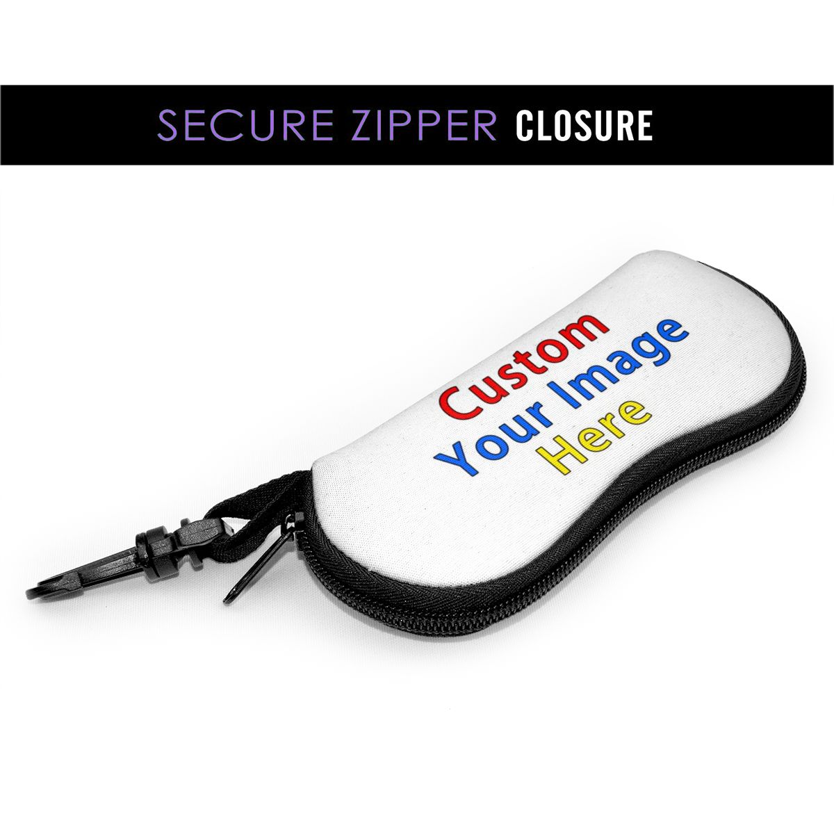 3D Özel Görüntünüz Kadın Güneş - Travel Accessories Pouch For Women incelemesi ve fiyatı