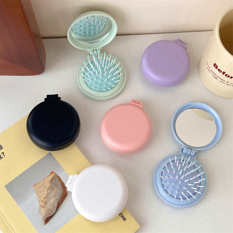 1 adet Mini Taşınabilir Seyaha - Travel Accessories For 3 Year Old incelemesi ve fiyatı