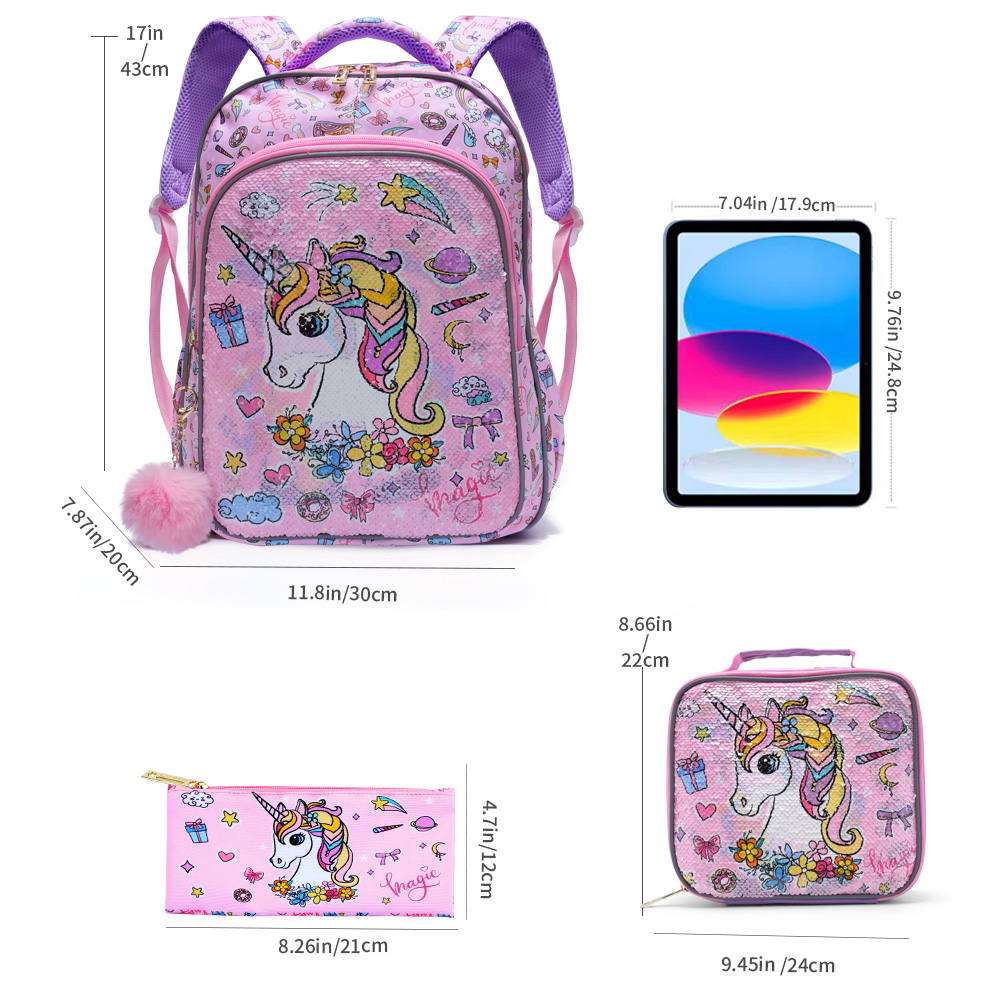 3 Parçalı Çocuk Seyahat Çantas - Travel Accessories Toddler incelemesi ve fiyatı