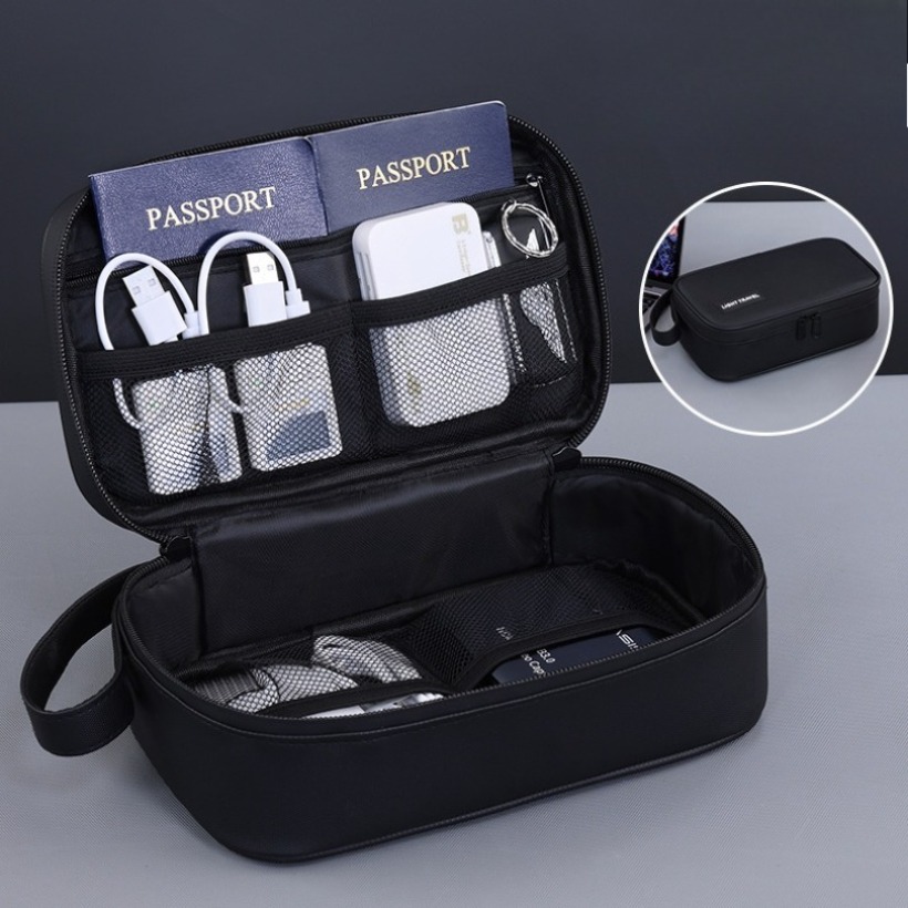 Hafif El Tipi Dijital Cihaz Sa - Travel Accessories Organizer incelemesi ve fiyatı