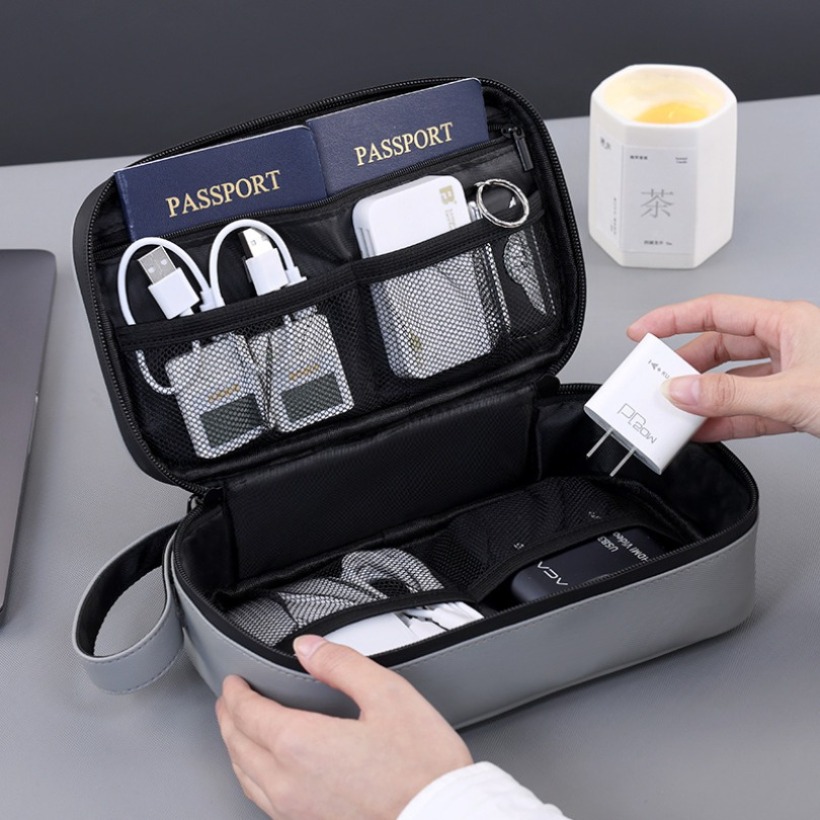 Hafif El Tipi Dijital Cihaz Sa - Travel Accessories Organizer incelemesi ve fiyatı